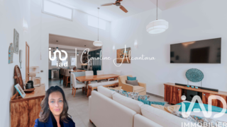  Terrain � vendre 189 m�