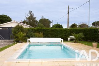  Maison � vendre 7 pi�ces 170 m�