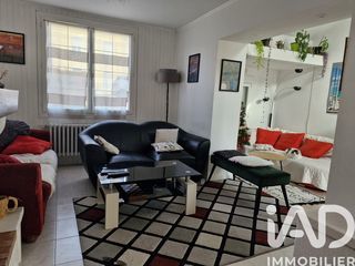  Maison � vendre 5 pi�ces 117 m�