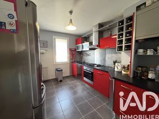  Appartement � vendre 3 pi�ces 85 m�