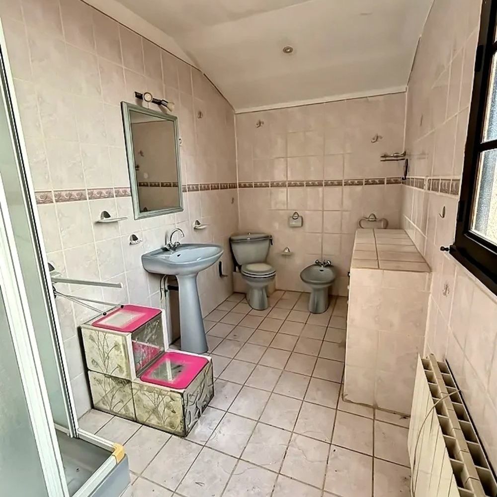 � vendre  Maison Marseille 9