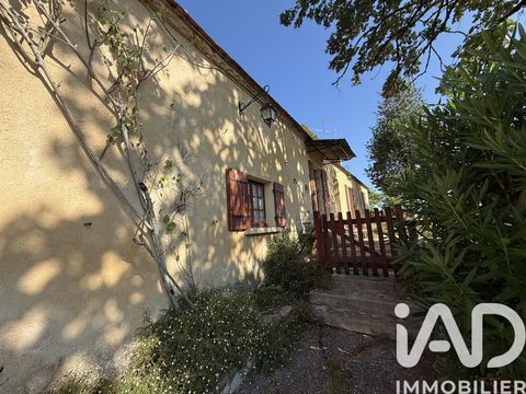   Vente Maison de campagne 7 pi�ces Maison - 7 pi�ce(s) - 150 m�