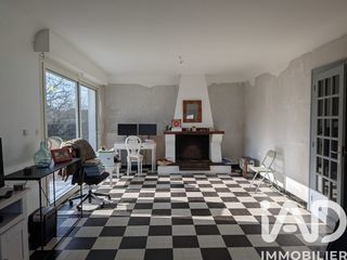  Maison � vendre 3 pi�ces 90 m�