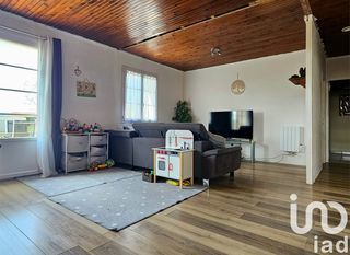  Maison � vendre 8 pi�ces 146 m�