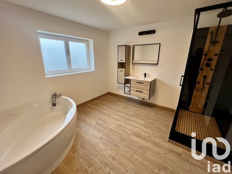   Vente Maison/villa 5 pi�ces Maison - 5 pi�ce(s) - 147 m�