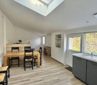  Maison � vendre 4 pi�ces 72 m�