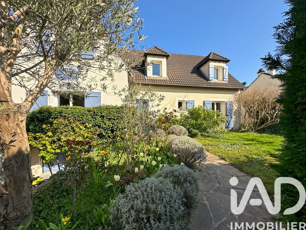 � vendre  Maison Massy (91300)