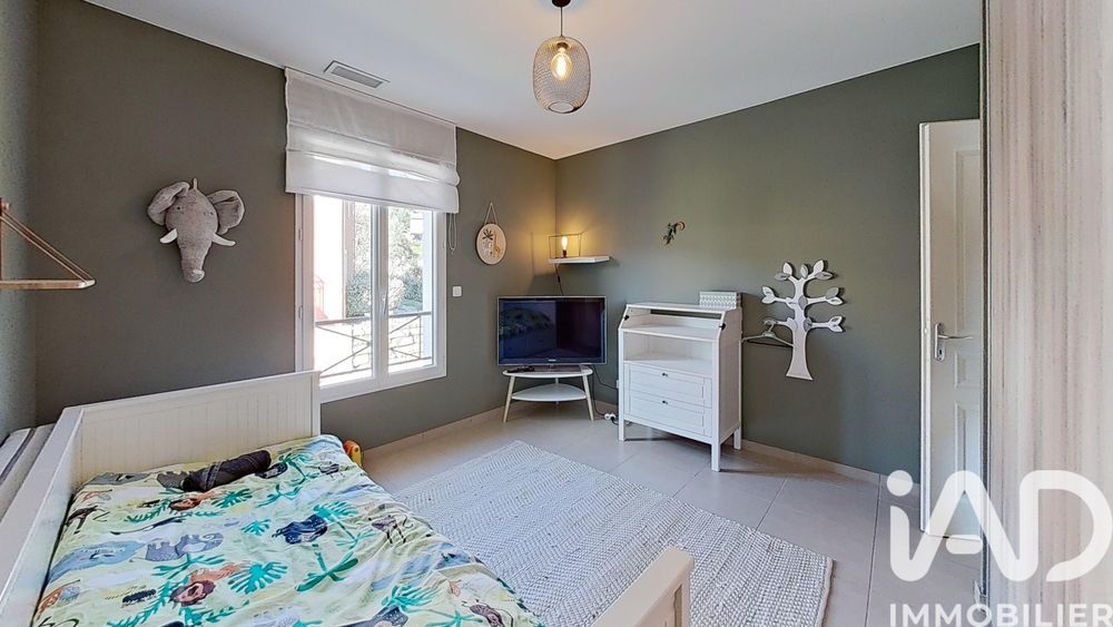 � vendre  Maison Les Issambres (83380)