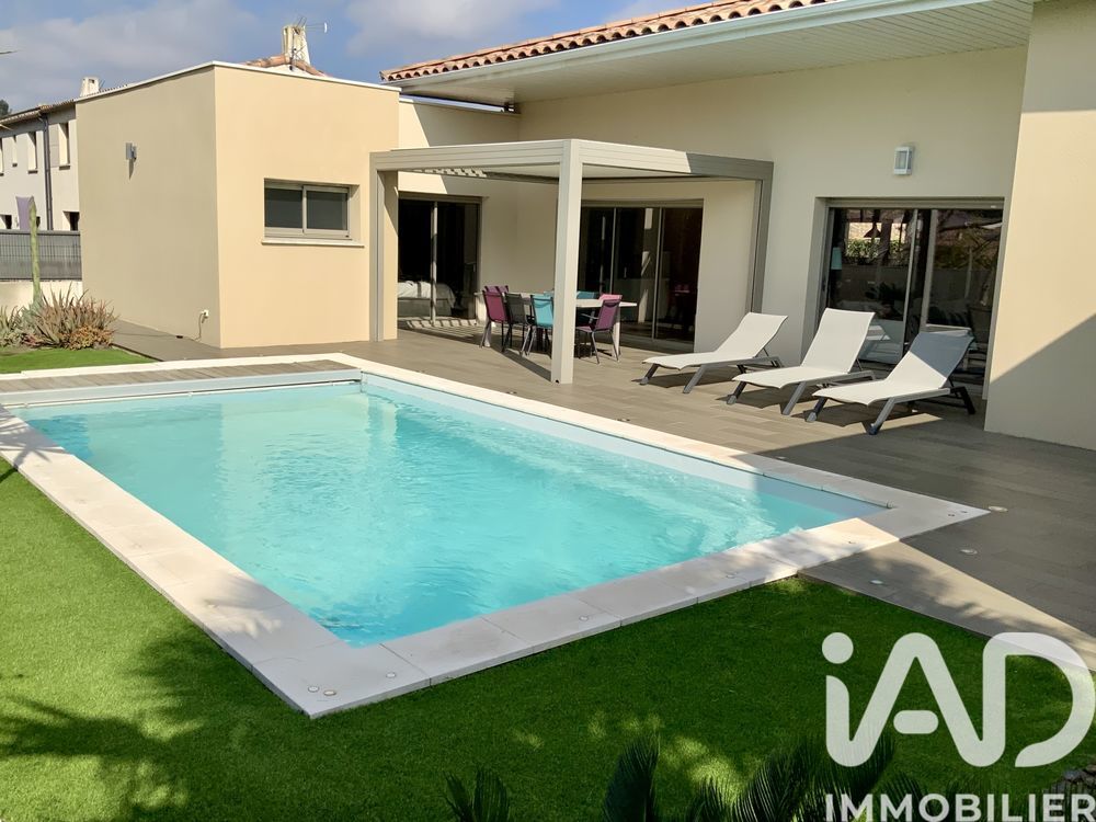 � vendre  Villa Narbonne (11100)