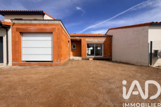  Maison � vendre 4 pi�ces 82 m�