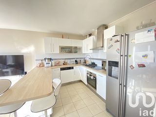  Appartement � vendre 5 pi�ces 77 m�