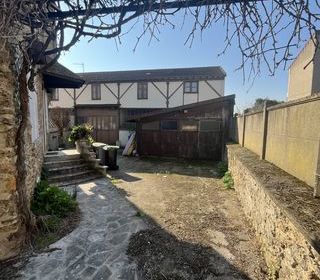  Maison � vendre 5 pi�ces 150 m�