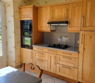  Maison � vendre 5 pi�ces 147 m�