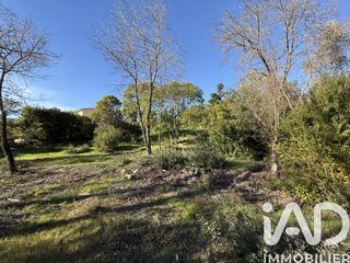  Terrain � vendre 3375 m�