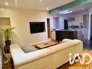  Appartement � vendre 3 pi�ces 76 m�