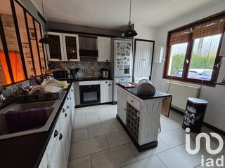  Maison � vendre 5 pi�ces 108 m�