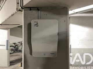  Parking / Garage � vendre 10 m�