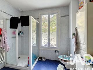  Maison � vendre 3 pi�ces 60 m�