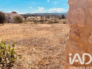  Terrain � vendre 1137 m�