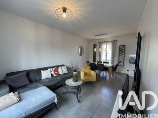  Maison � vendre 4 pi�ces 70 m�