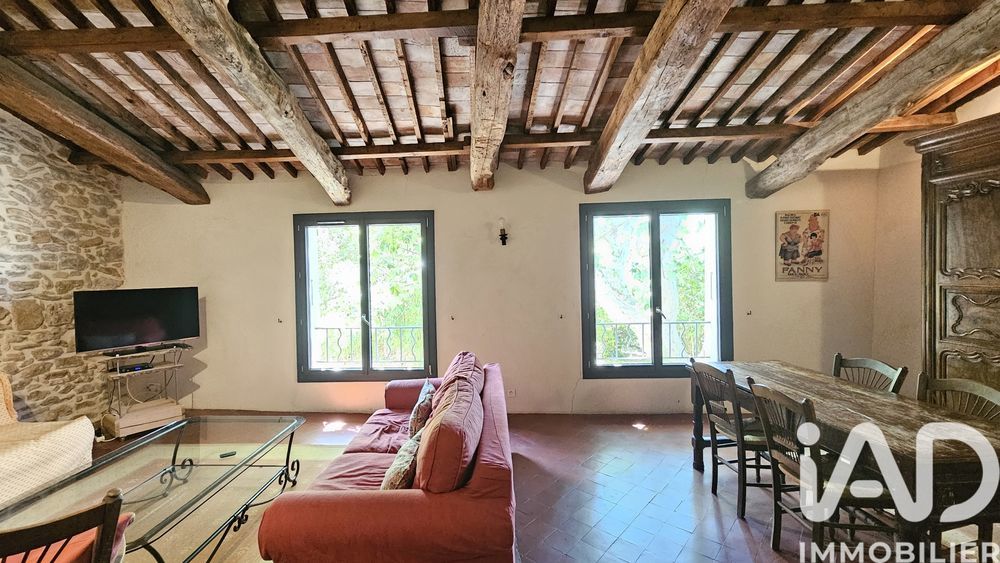 � vendre  Maison Le Castellet (83330)