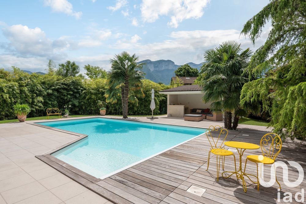 � vendre  Villa Fontanil-Cornillon (38120)