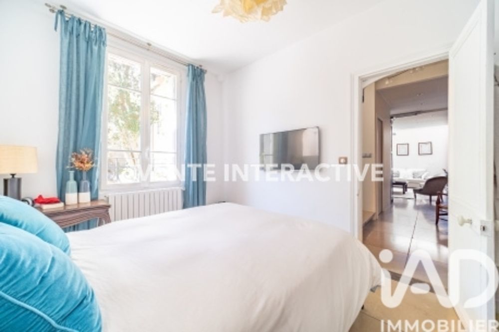 � vendre  Maison Suresnes (92150)