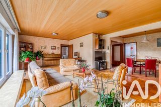  Maison � vendre 7 pi�ces 190 m�