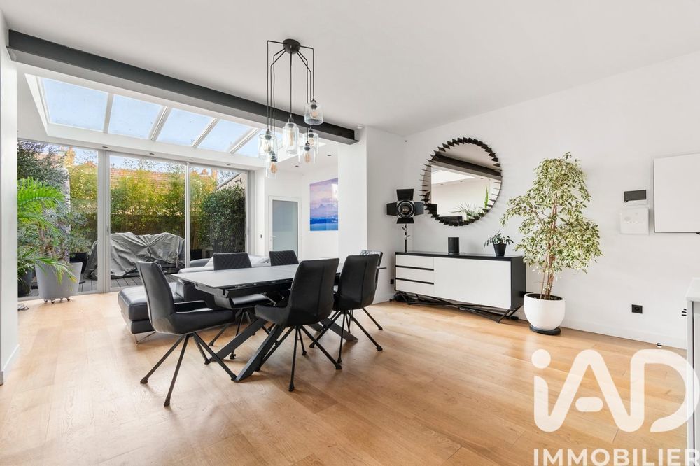 � vendre  Maison Suresnes (92150)