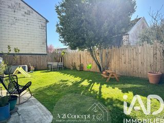  Maison � vendre 5 pi�ces 118 m�