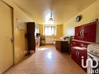  Maison � vendre 4 pi�ces 90 m�