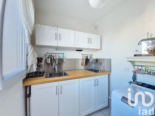  Appartement � vendre 1 pi�ce 29 m�