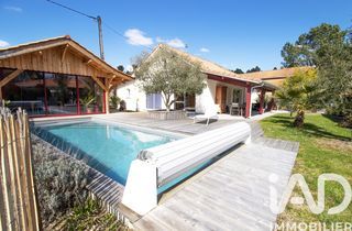  Maison � vendre 8 pi�ces 254 m�