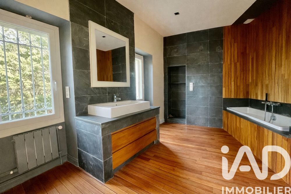 � vendre  Maison Fendeille (11400)