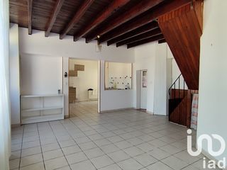  Maison � vendre 5 pi�ces 110 m�