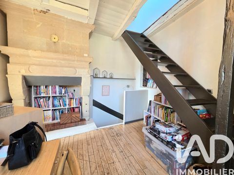   Vente Maison/villa 10 pi�ces Maison - 10 pi�ce(s) - 294 m�