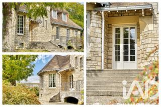  Maison � vendre 10 pi�ces 289 m�