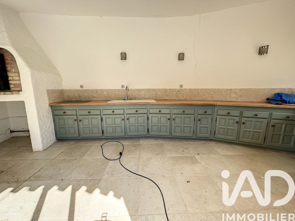 � vendre  Maison Montesquieu-des-Alb�res (66740)