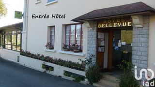  Immeuble � vendre 917 m�