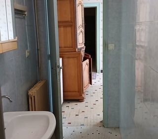  Maison � vendre 4 pi�ces 72 m�