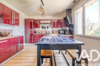  Maison � vendre 7 pi�ces 194 m�