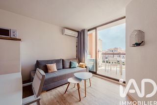  Appartement � vendre 3 pi�ces 36 m�