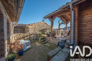  Maison � vendre 4 pi�ces 131 m�