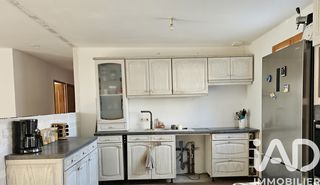  Maison � vendre 4 pi�ces 88 m�