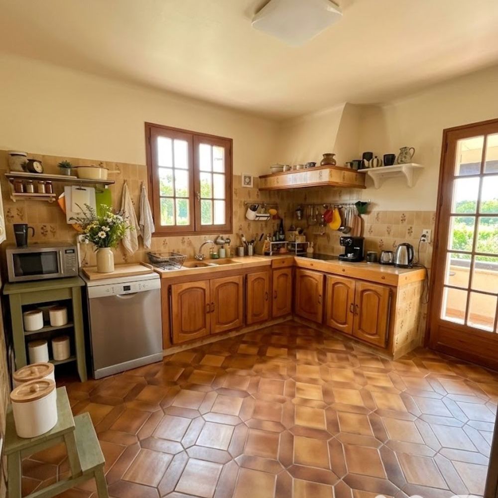 � vendre  Maison Cotignac (83570)