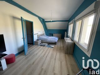  Maison � vendre 6 pi�ces 153 m�