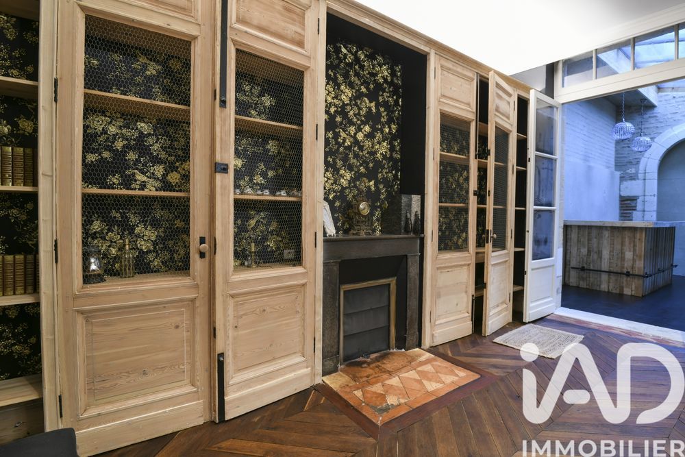 � vendre  Maison Marmande (47200)