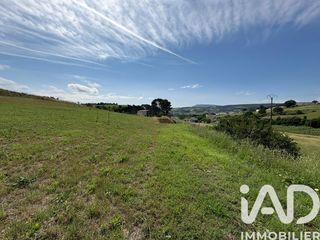  Terrain � vendre 1252 m�