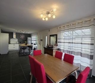  Maison � vendre 5 pi�ces 110 m�