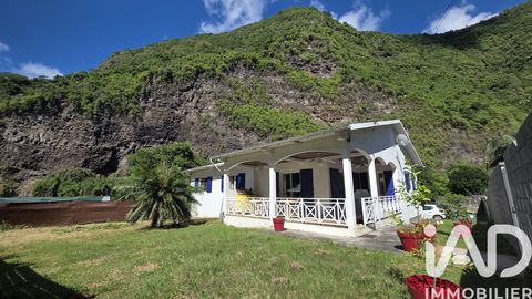   Vente Maison/villa 6 pi�ces Maison - 6 pi�ce(s) - 116 m�